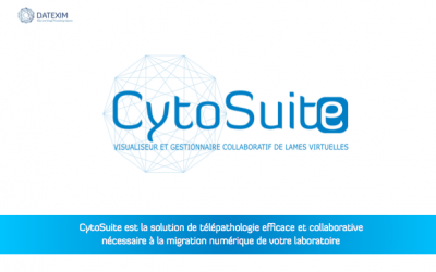 Plaquette CytoSuite