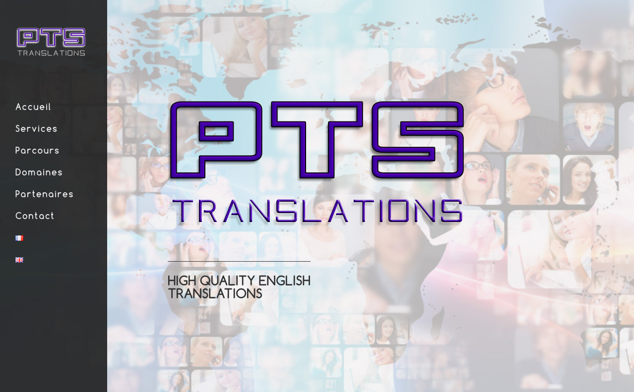 Parker translation est un service de traduction du Français vers l'Anglais.
