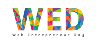 web entrepreneur day 2016